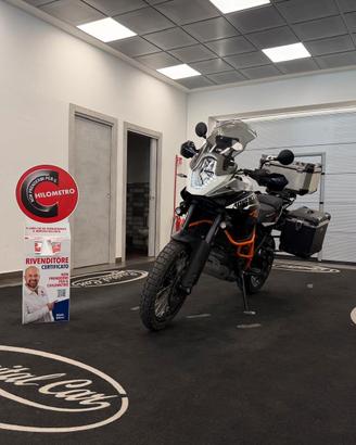 Ktm 1190 Adventure R
