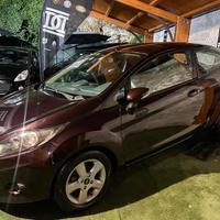 Ford Fiesta Fiesta 1.4 3 Bz.- GPL RATE / FINANZIAM