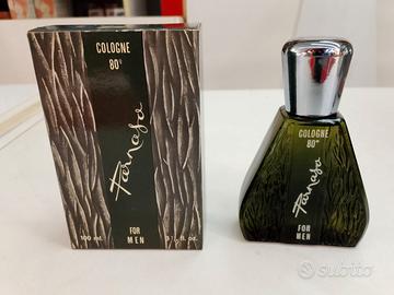 COLONIA PARNASO REYZA FOR MEN