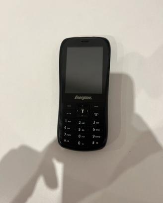 energizer telefono