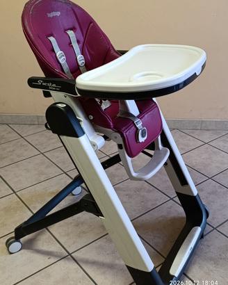 seggiolone Peg Perego Siesta 