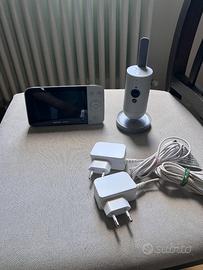 Philips Avent Baby monitor
