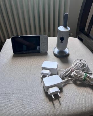 Philips Avent Baby monitor