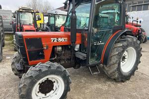 TRATTORE FIAT 72-86