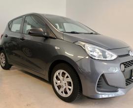 Hyundai i10 1.0 MPI Classic ok neopatentati