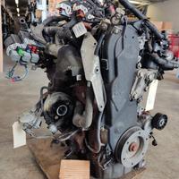 Motore FORD S MAX 1997cc diesel del 2007