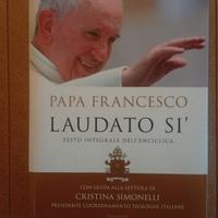 Laudato si' - Papa Francesco 