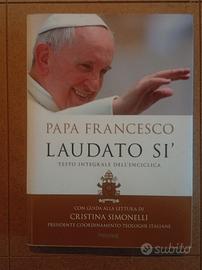 Laudato si' - Papa Francesco 