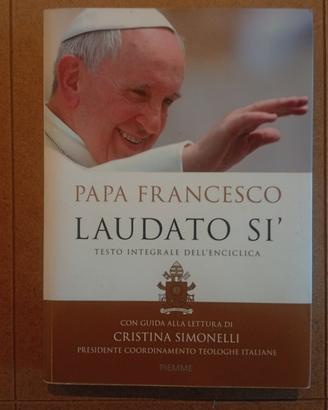 Laudato si' - Papa Francesco 