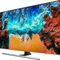 Samsung 55” - UE55NU8000 NON FUNZIONANTE