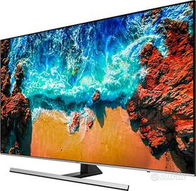 Samsung 55” - UE55NU8000 NON FUNZIONANTE