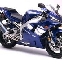 Ricambi YAMAHA R1 YZF 1000 1998 1999 2000 2001