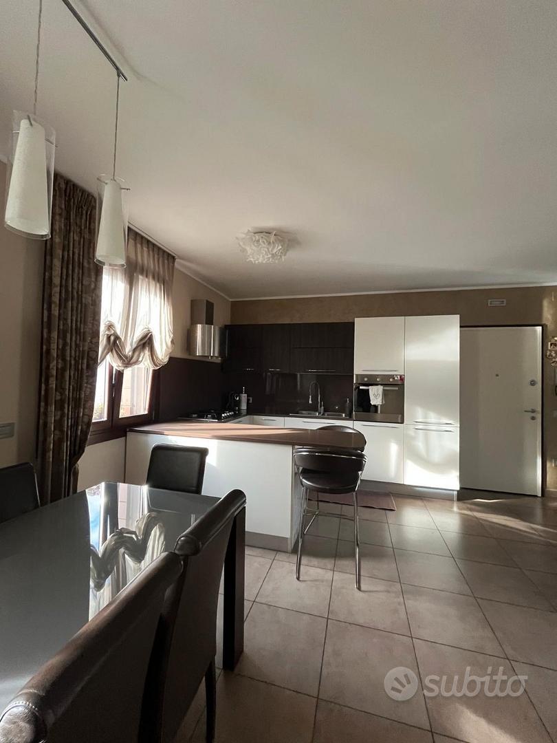 Apartment in Adria, Bottrighe - Vista 2