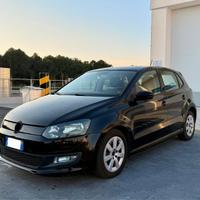 VOLKSWAGEN POLO BLUEMOTION - NEOPATENTATI