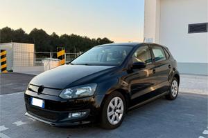 VOLKSWAGEN POLO BLUEMOTION - NEOPATENTATI