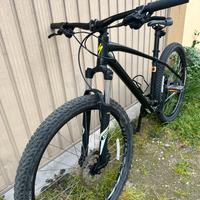 Bici MTB Specialized Taglia L