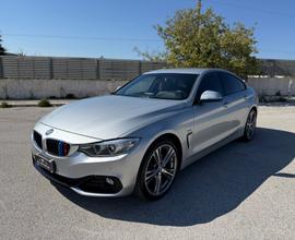BMW 420d xDrive Gran Coupé Sport *CERTIFICATA*