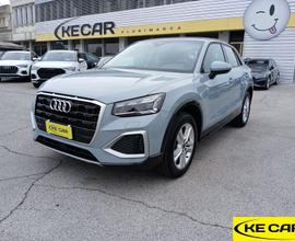 Audi Q2 35 TFSI S tronic Advanced