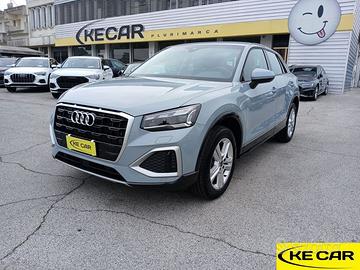 Audi Q2 35 TFSI S tronic Advanced