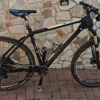  mtb (mountain bike) Olympia Nitro 2  mono 12v 