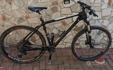  mtb (mountain bike) Olympia Nitro 2  mono 12v 