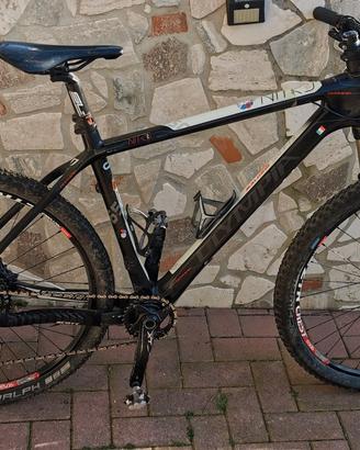  mtb (mountain bike) Olympia Nitro 2  mono 12v 