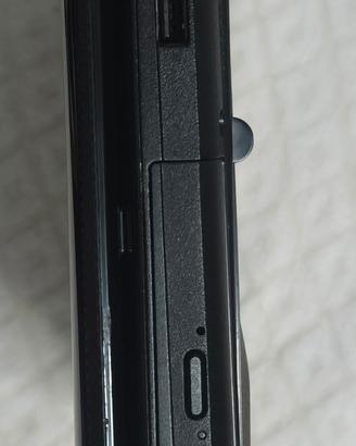 Notebook Asus PRO5DI