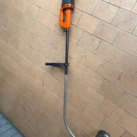 Decespugliatore elettrico