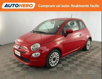 FIAT 500 XA24718