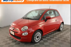 FIAT 500 XA24718