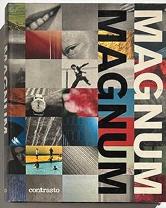 magnum libro 
