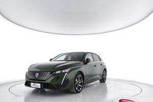 PEUGEOT 308 1.2 puretech t Allure s&s 130cv eat8