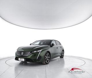 PEUGEOT 308 1.2 puretech t Allure s&s 130cv eat8