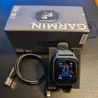 GARMIN VENU SQ 2 Smartwatch GPS 