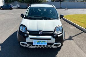 Fiat Panda 1.0 City Cross HYBRID