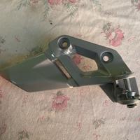 Supporto per pedana destro voge 525 dsx