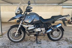 Bmw r 1150 gs