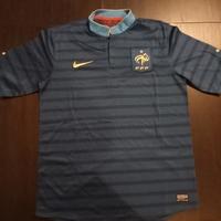 
Maglia originale Francia