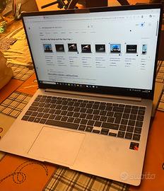 Galaxy book4 Edge