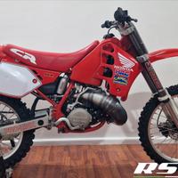 Honda CR 250