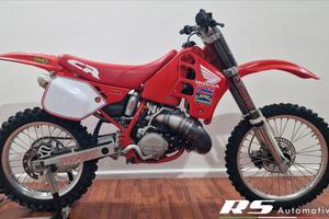 Honda CR 250