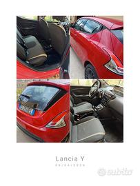Lancia Ypsilon 1.2 69 CV Ecochic
