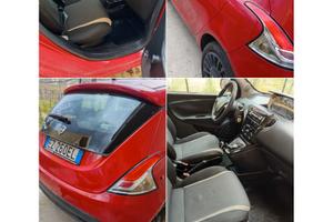 Lancia Ypsilon 1.2 69 CV Ecochic