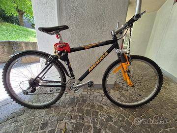 Bicicletta MTB MERIDA