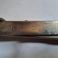 Graffettatrice a Martello