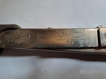 Graffettatrice a Martello