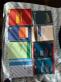 Libri universitari