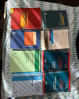 Libri universitari