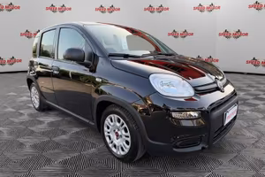 FIAT Panda 1.0 FireFly 70cv Hybrid, PRONTA CO...