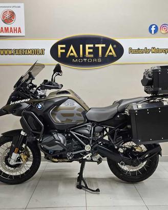 Bmw R 1250 GS Adventure - 2020